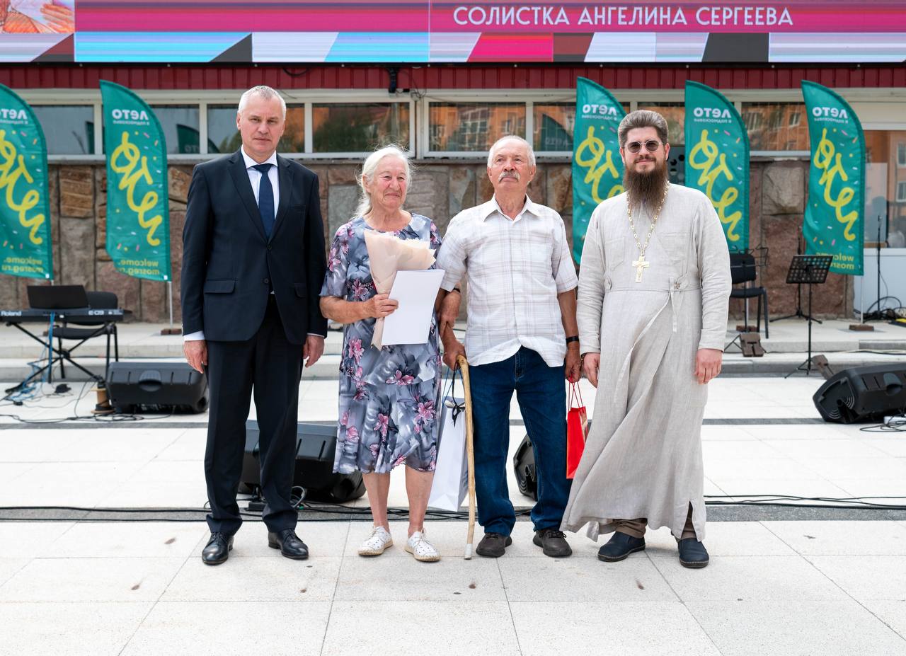 В 2022 году День семьи, любви и верности вошёл в число государственных праздников, и теперь его широко празднуют по всей России