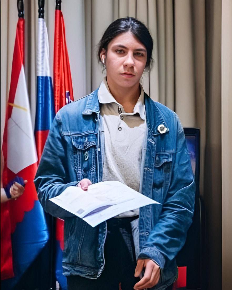 Дмитрий Агарков