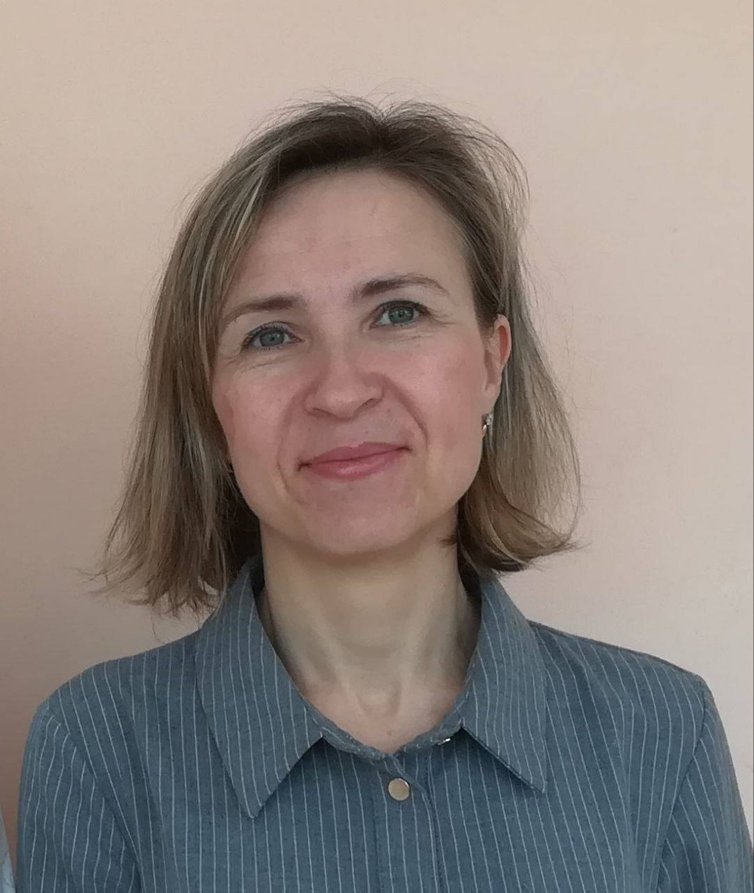 Ольга Шилова