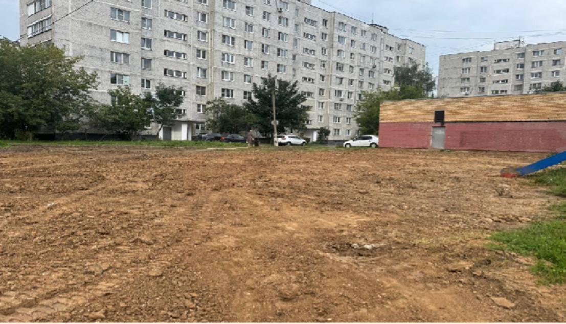 Во Фрязино продолжаются работы по модернизации теплоснабжения