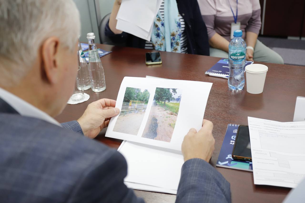 Выездная администрация впервые прошла на территории компании «Исток-Аудио»!