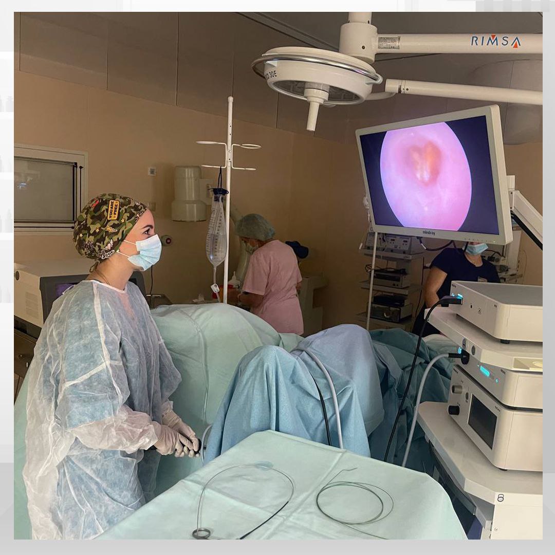 Врачи-урологи Щёлковской больницы спасли пациентку с редкой аномалией почек