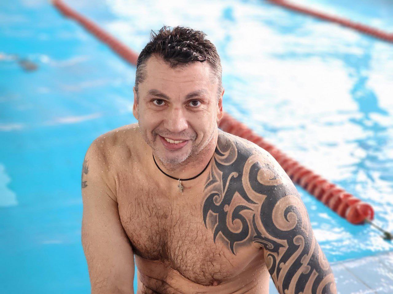 Фрязинский парапловец бросает вызов Арктике! 