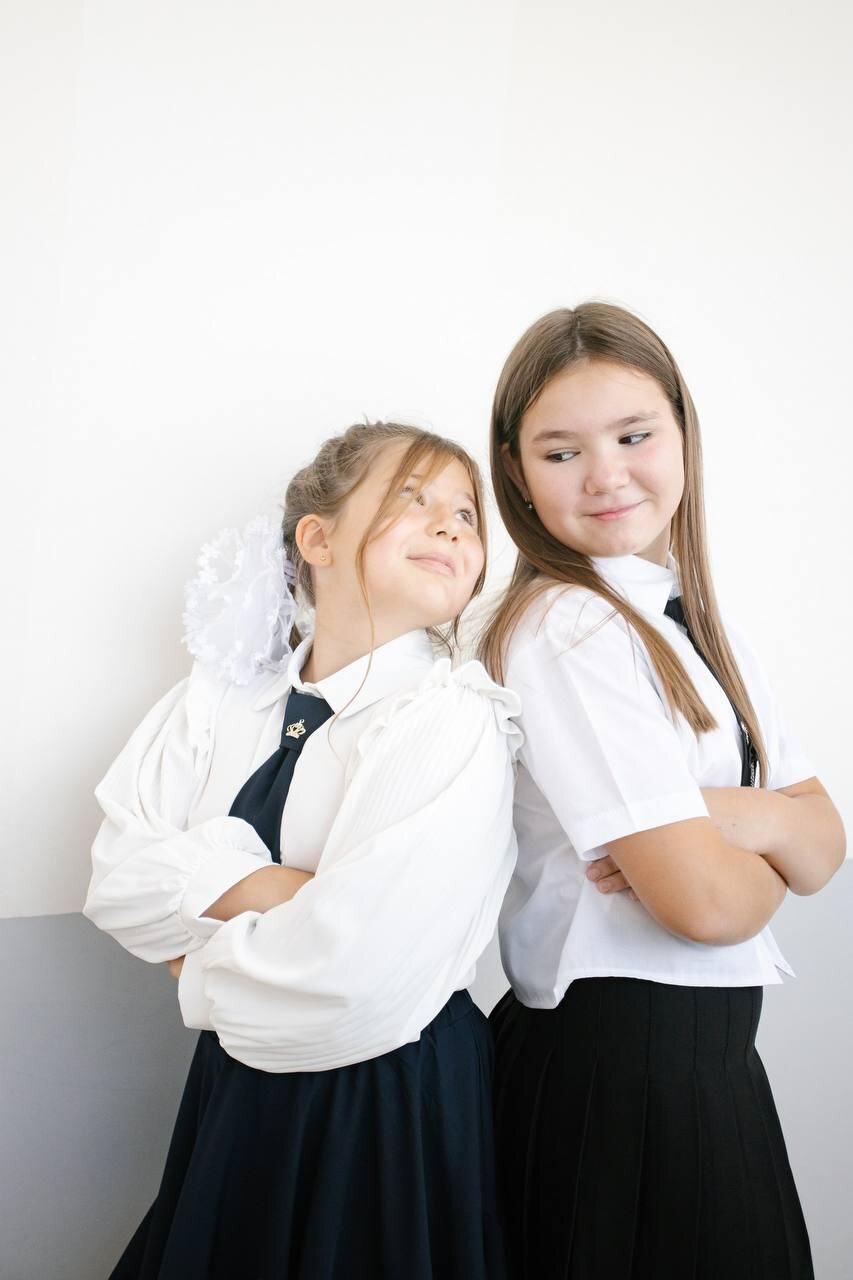 Поддержка многодетных семей: во Фрязино 746 школьников получили выплату на школьную форму!