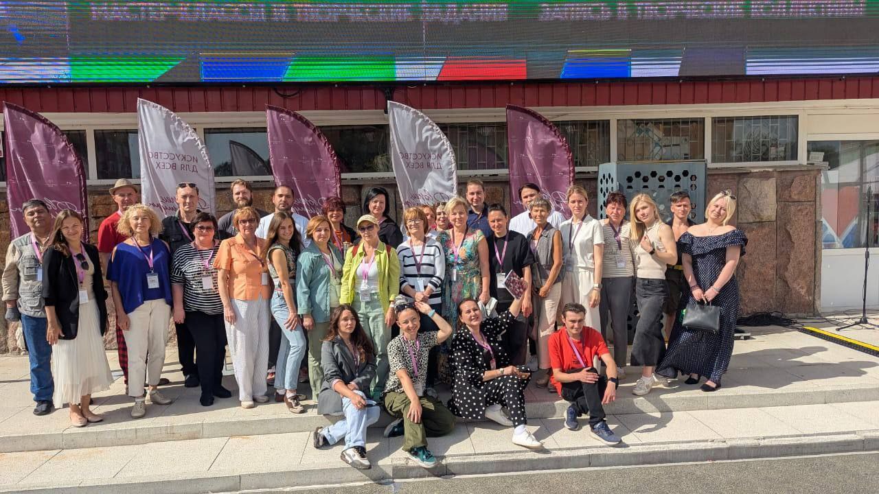 Дни открытых дверей во Фрязино прошли с большим успехом!