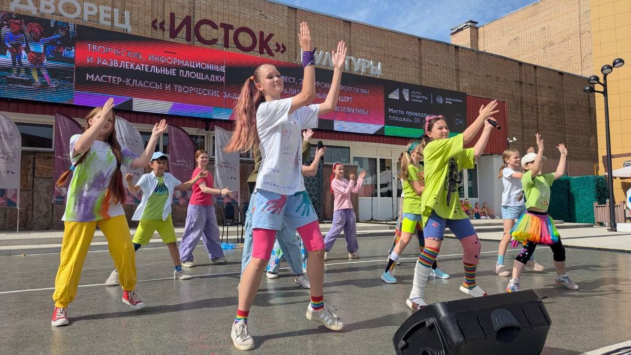 Дни открытых дверей во Фрязино прошли с большим успехом!