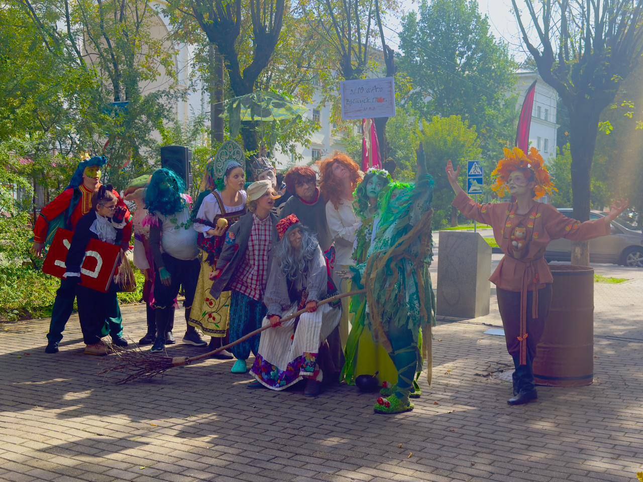 Дни открытых дверей во Фрязино прошли с большим успехом!