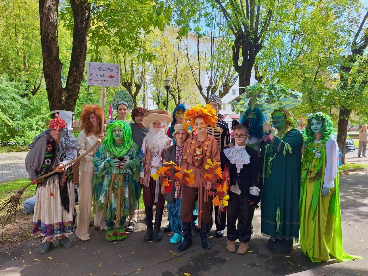 Дни открытых дверей во Фрязино прошли с большим успехом!