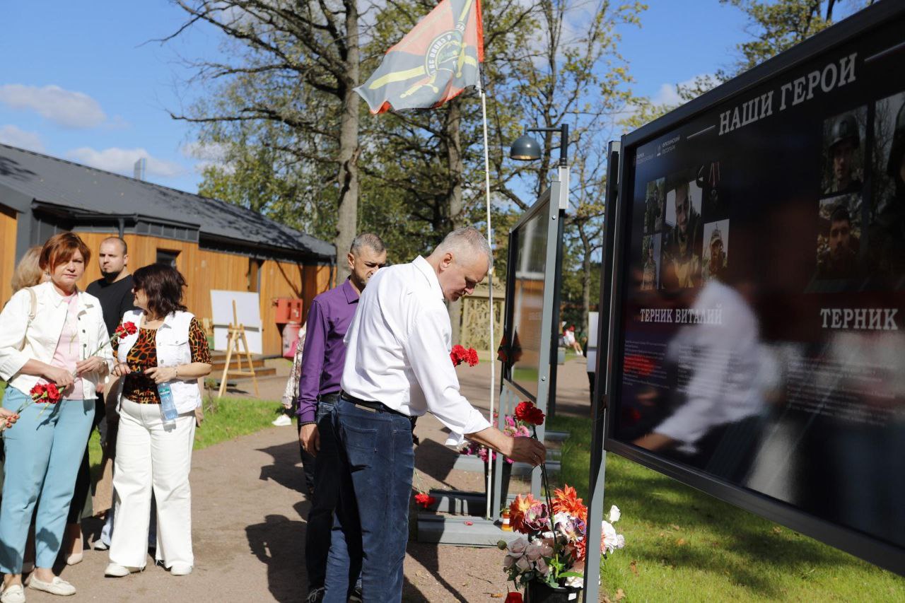 Фрязино отметил День города: единство, творчество и праздничный размах