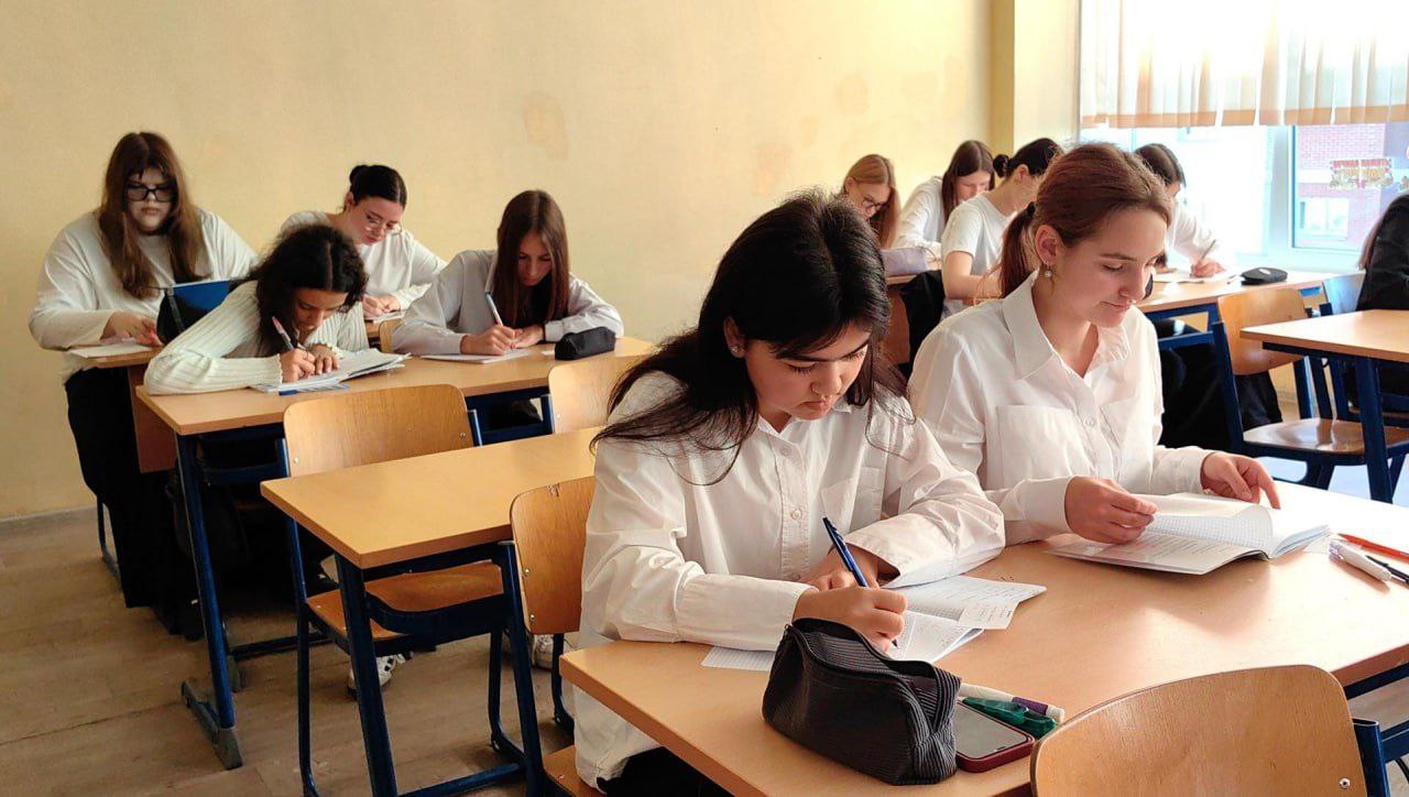 В Щёлковском колледже открыли новую специальность "Сестринское дело"!