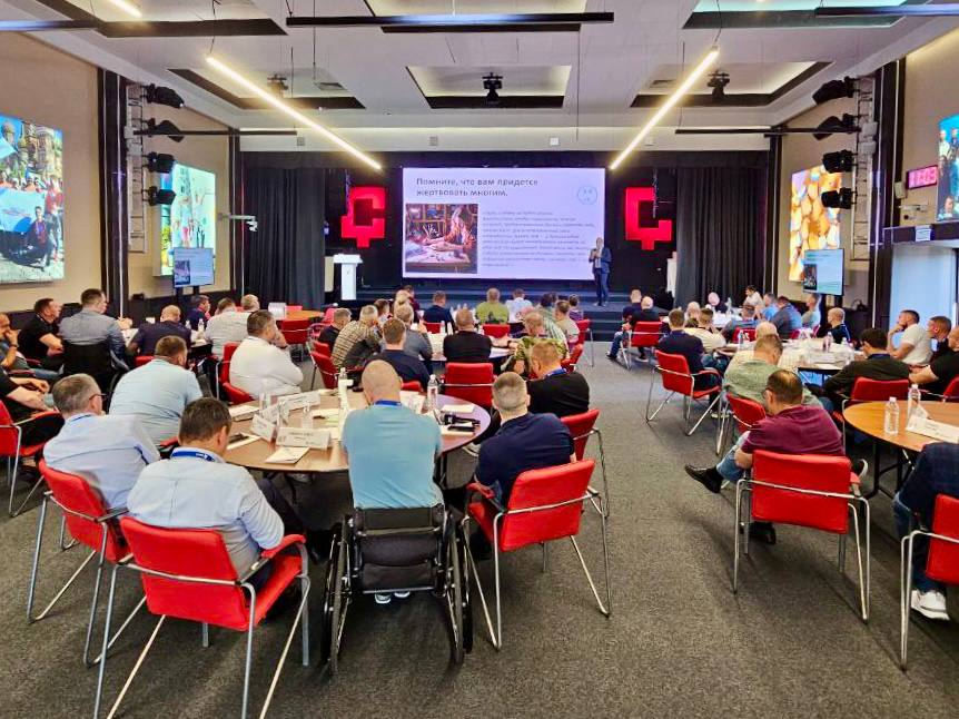 День в Сенеже: взгляд эксперта на экономическое развитие страны