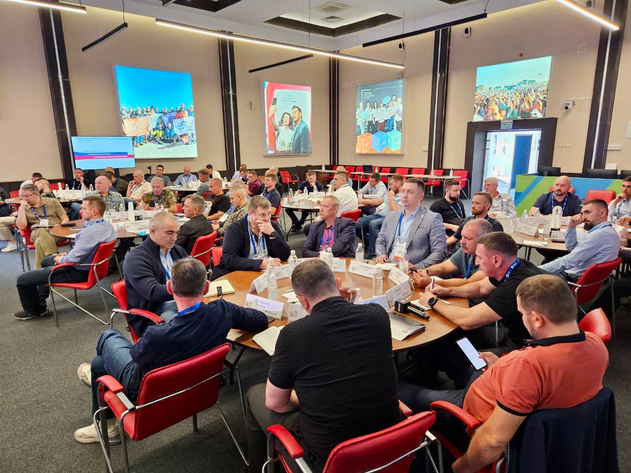 День в Сенеже: взгляд эксперта на экономическое развитие страны