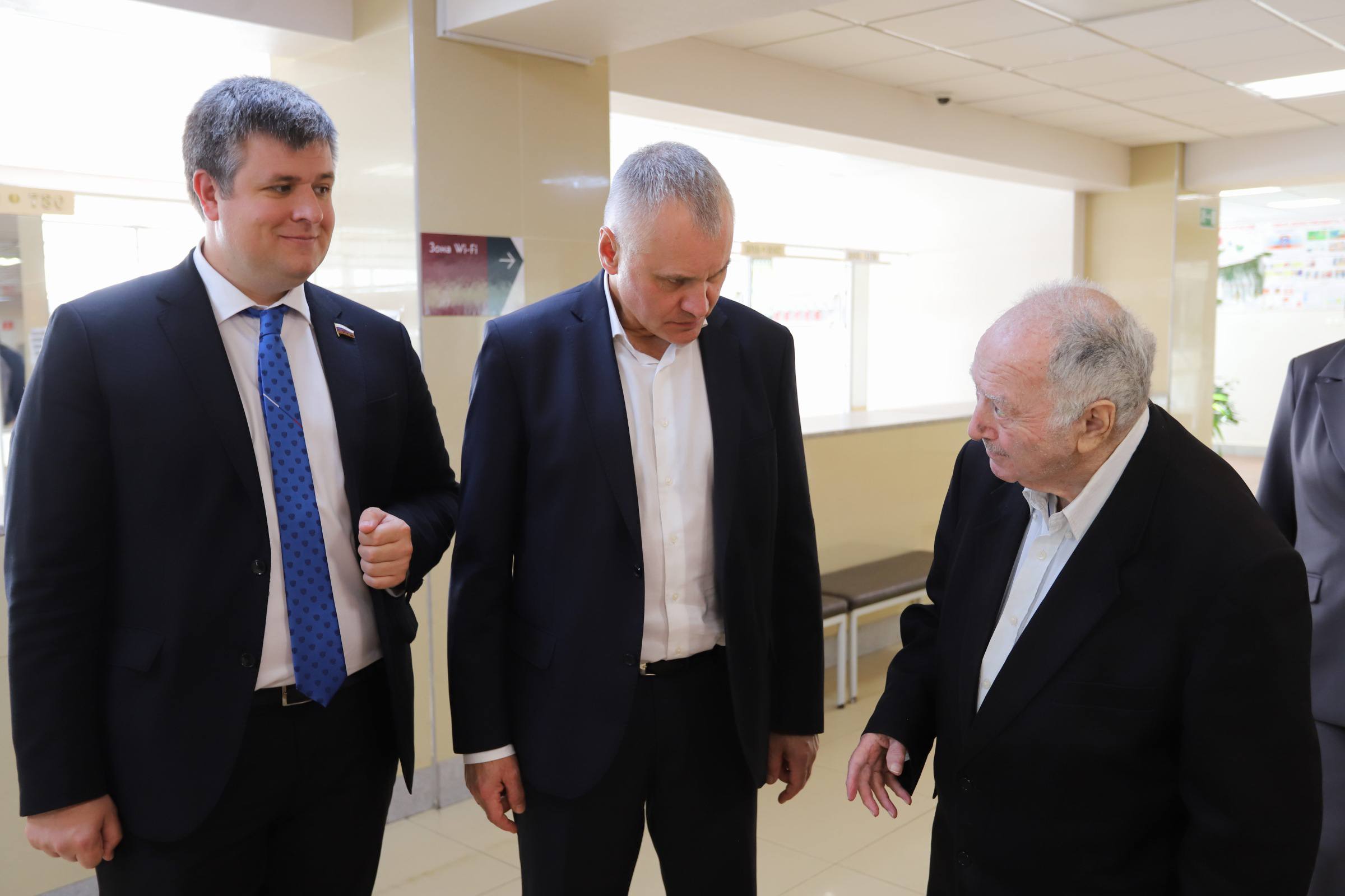 12, 13, 14 сентября пролетели как один миг. Неужели раньше мы укладывались в один день и жили без электронного формата?