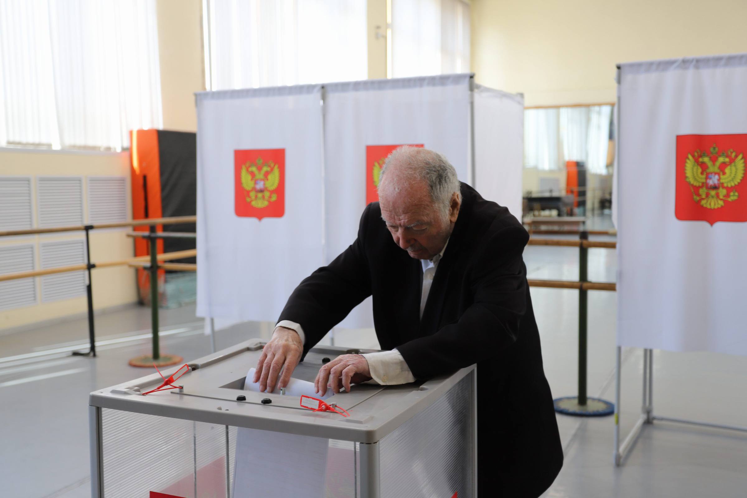 12, 13, 14 сентября пролетели как один миг. Неужели раньше мы укладывались в один день и жили без электронного формата?