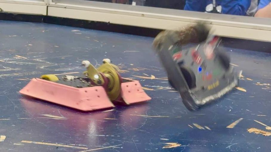 Команды из Фрязино успешно выступили на всероссийском фестивале FestTech 2025