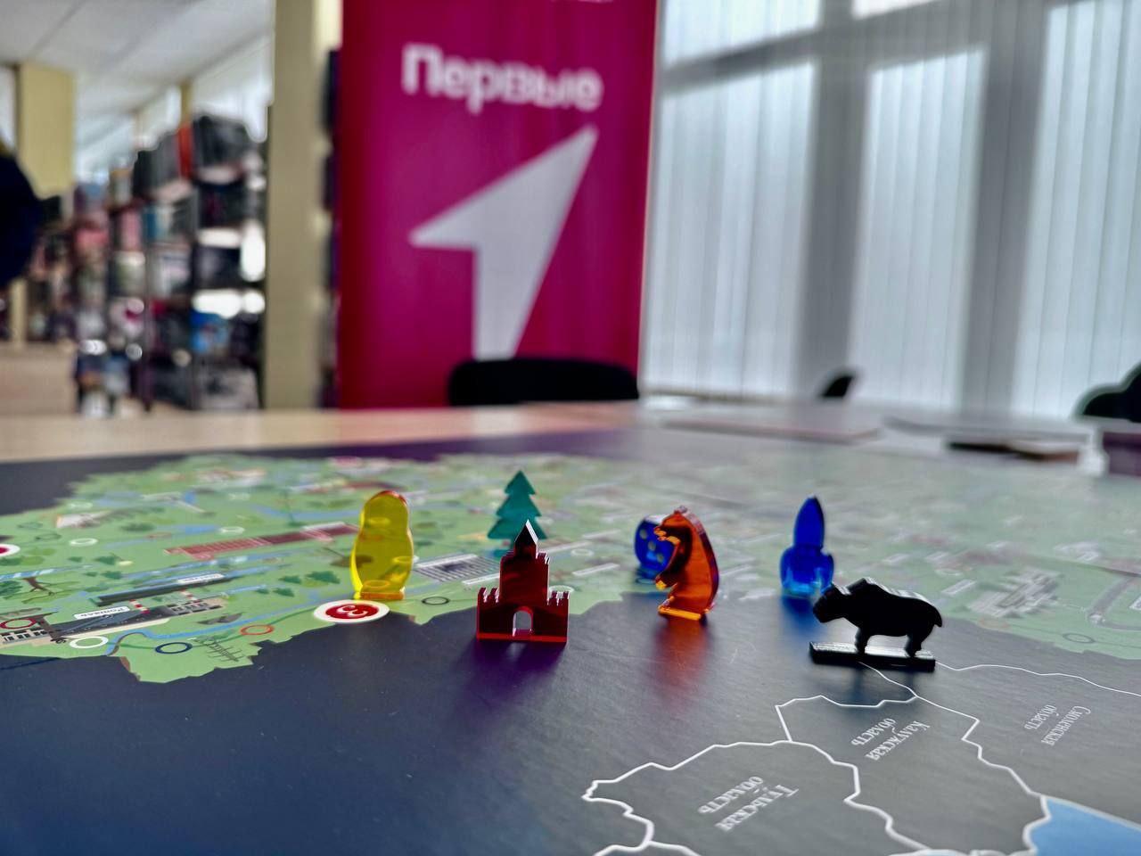 Во Фрязино завершились школьные этапы интеллектуальной игры «Моё Подмосковье»