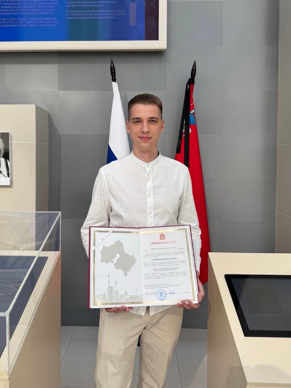 «Квартира современная, с удобной планировкой» — инженер-конструктор купил жильё по «Соципотеке»