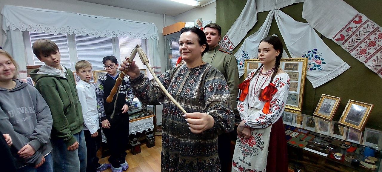 В наукограде Фрязино реализуется уникальная просветительская программа для молодёжи