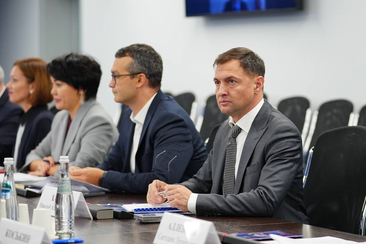 Сегодня в Мособлдуме обсудили главный закон для муниципалов — 33-ФЗ