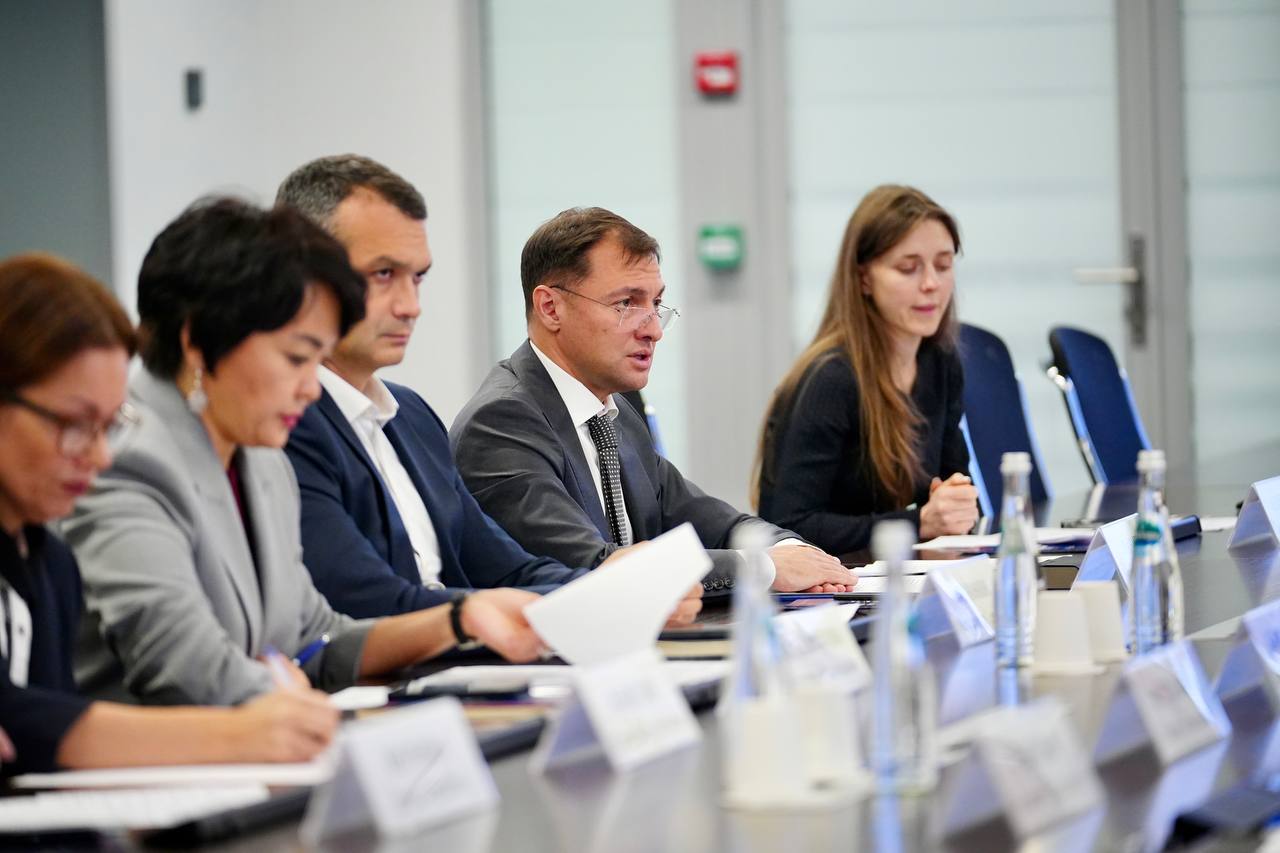 Сегодня в Мособлдуме обсудили главный закон для муниципалов — 33-ФЗ