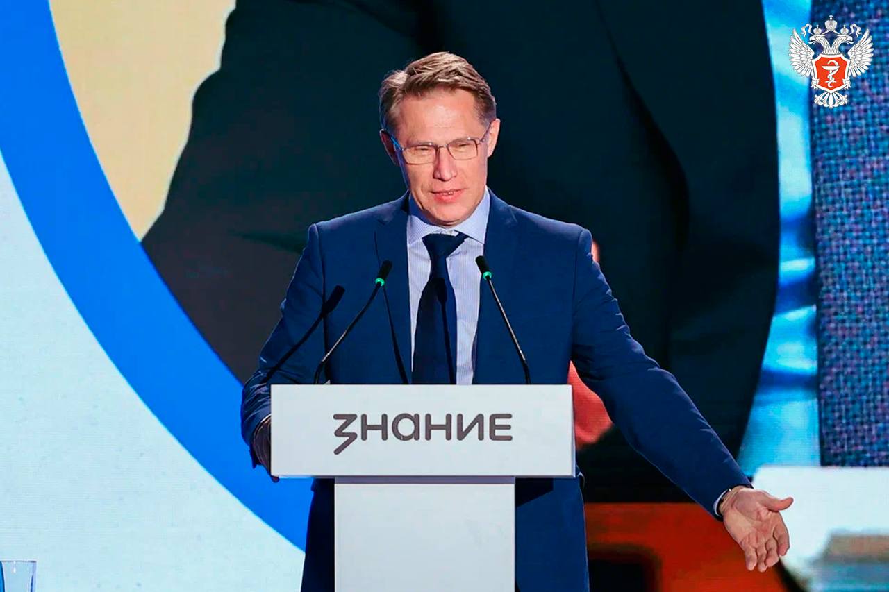 Главный вызов для медицины XXI века – это переход от лечения болезней к управлению здоровьем и старением