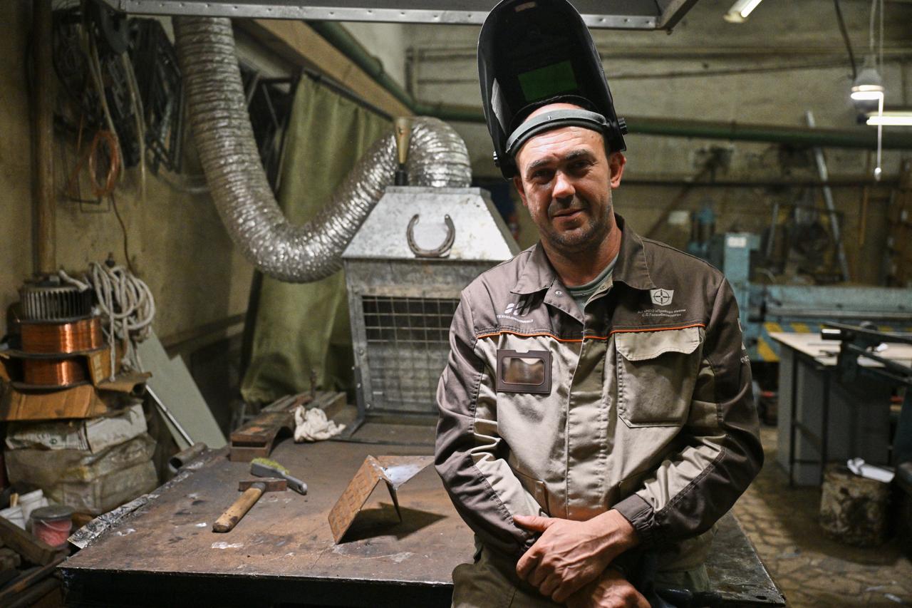 День рождения у нашего прекрасного Подмосковья!