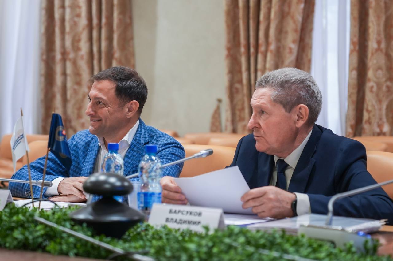 Определили победителей конкурса «Лучший староста Подмосковья»