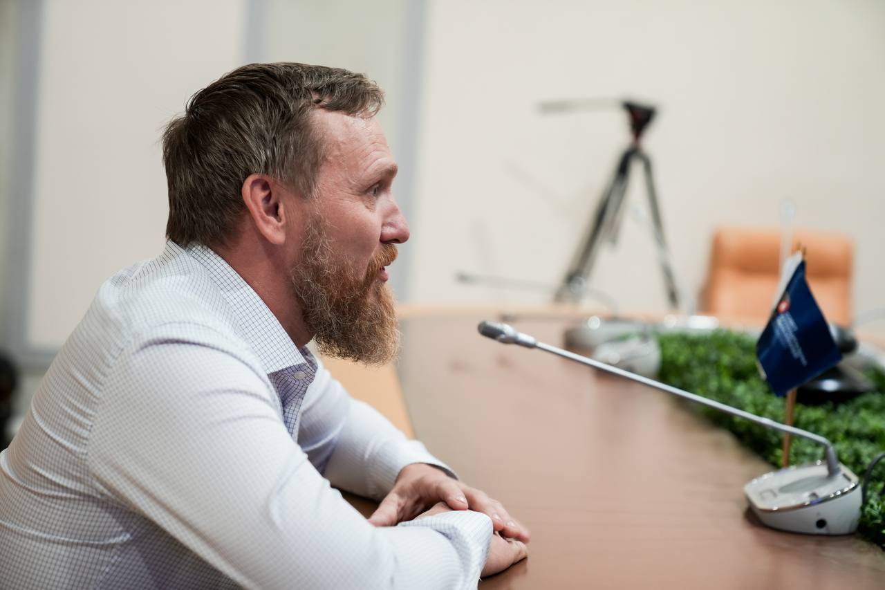 Определили победителей конкурса «Лучший староста Подмосковья»