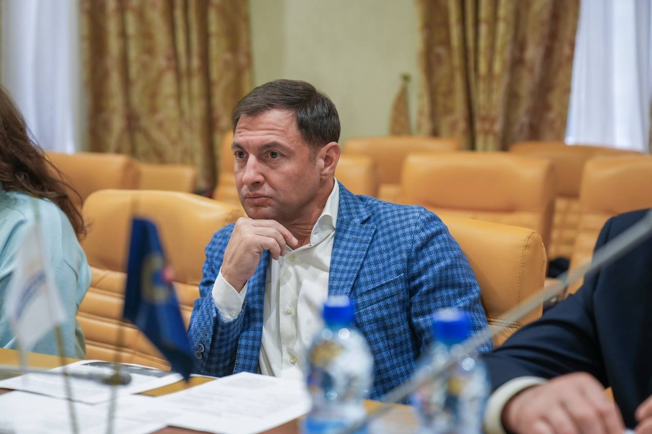 Определили победителей конкурса «Лучший староста Подмосковья»