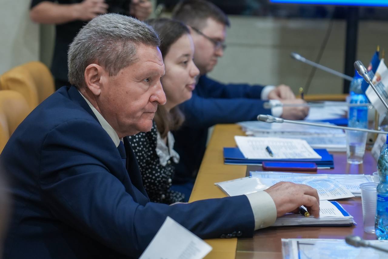 Определили победителей конкурса «Лучший староста Подмосковья»