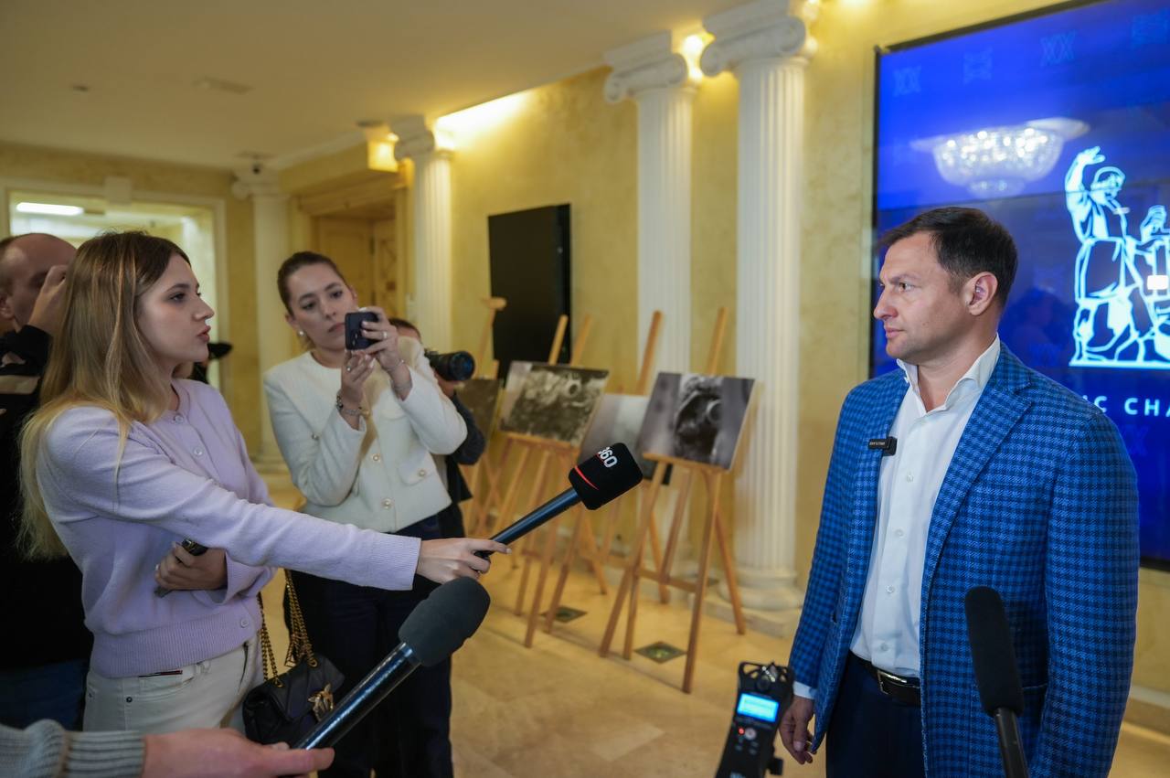 Определили победителей конкурса «Лучший староста Подмосковья»