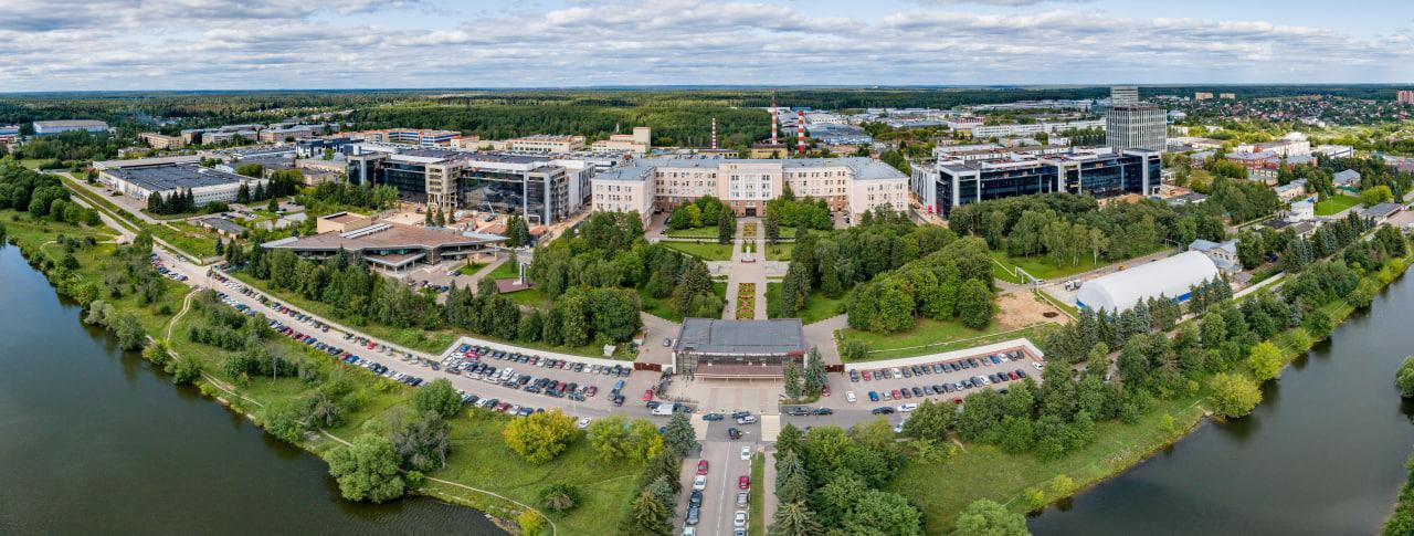 Резидент ОЭЗ «Исток» займется разработкой цифровой системы управления проектами