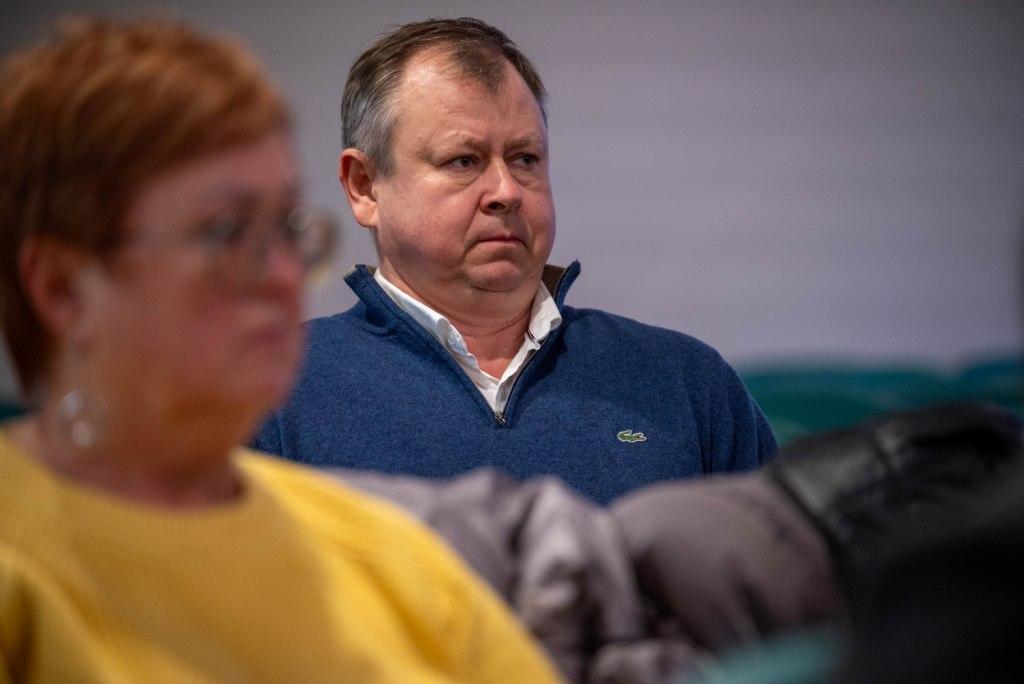 Тематическая выездная администрация прошла в обособленном подразделении им. М.В. Гольца