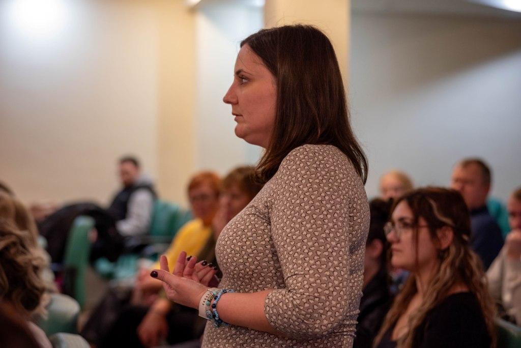 Тематическая выездная администрация прошла в обособленном подразделении им. М.В. Гольца