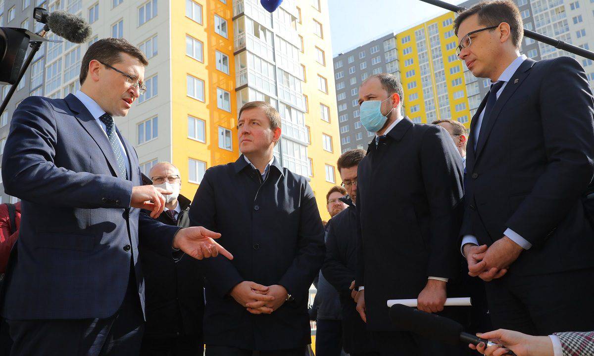 Изображение к новости "&laquo;Единая Россия&raquo; обратится к Владимиру Путину с предложением запустить программу развития инфраструктурных проектов в регионах"