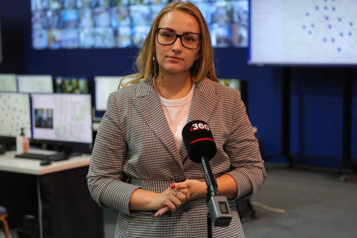 Линара Самединова