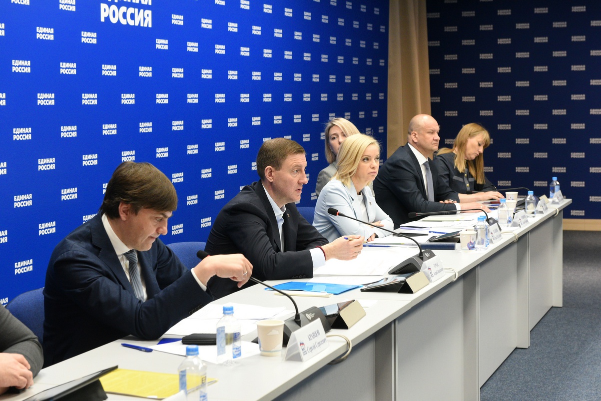 &laquo;Единая Россия&raquo;: Ситуация с капремонтом и строительством школ стабилизировалась в большинстве регионов