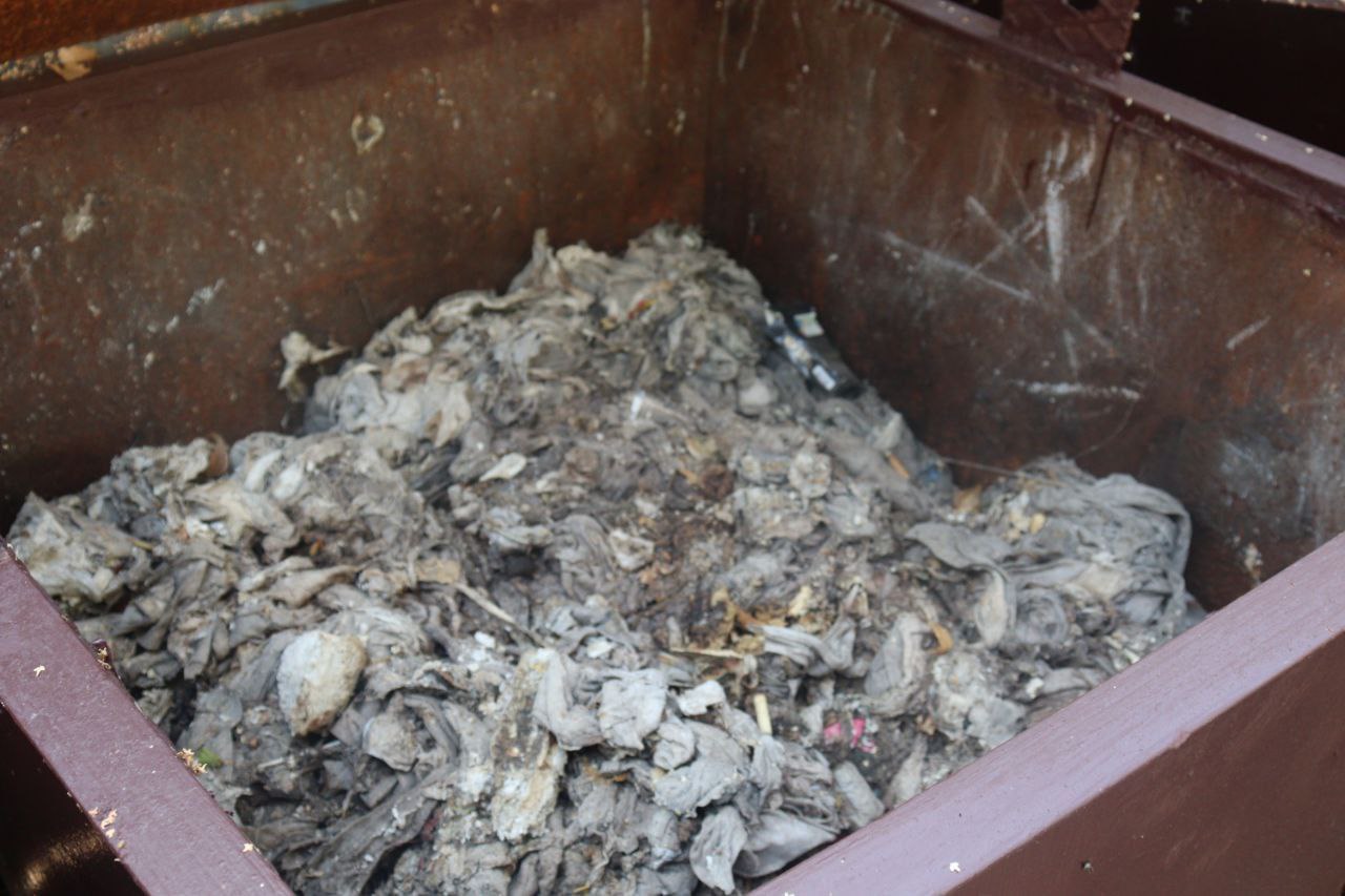 По поручению главы городского округа Дмитрия Воробьева его заместитель Виктория Оганезова осмотрели канализационную насосную станцию на улице Мира