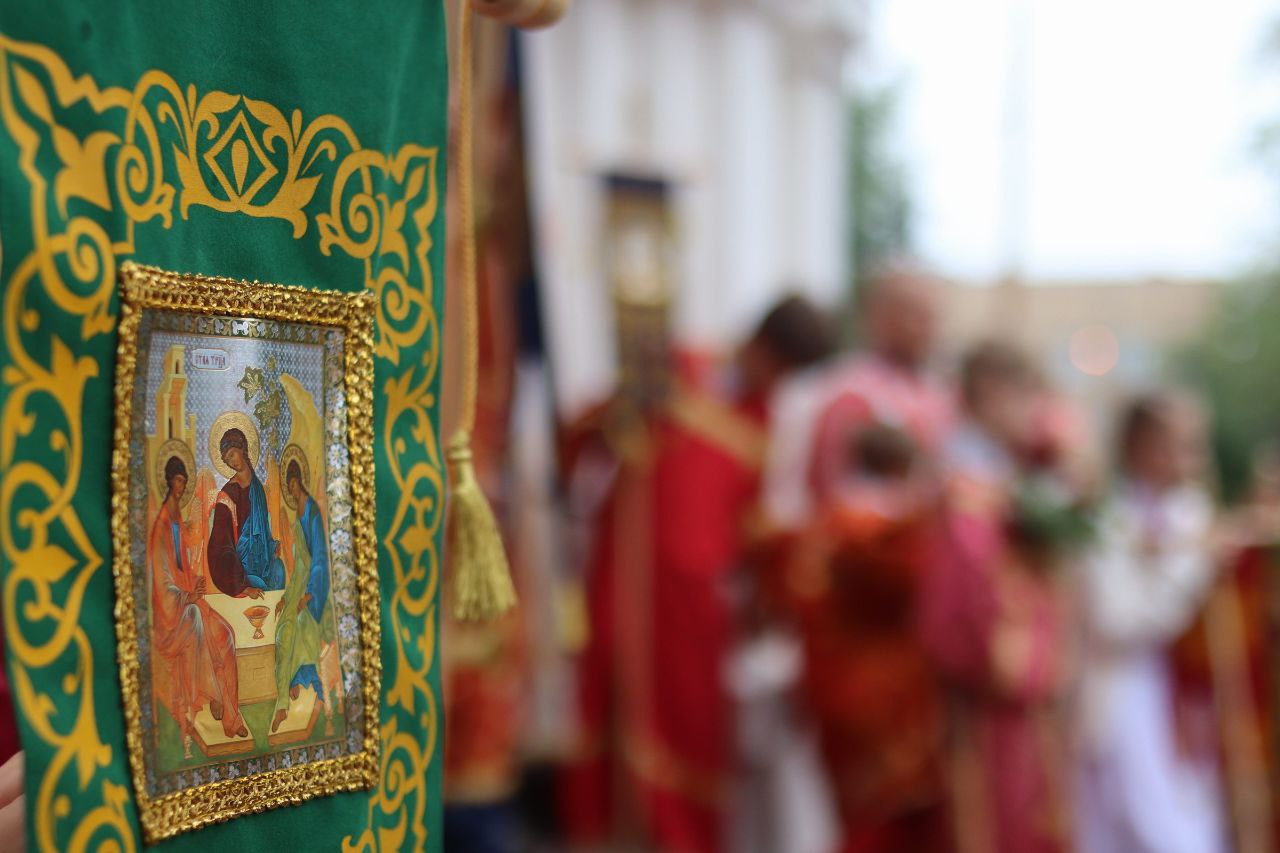 В праздник памяти святого великомученика Пантелеймона глава городского округа Фрязино Дмитрий Воробьев пожелал всем крепкого здоровья, отличного самочувствия, радости и счастья!
