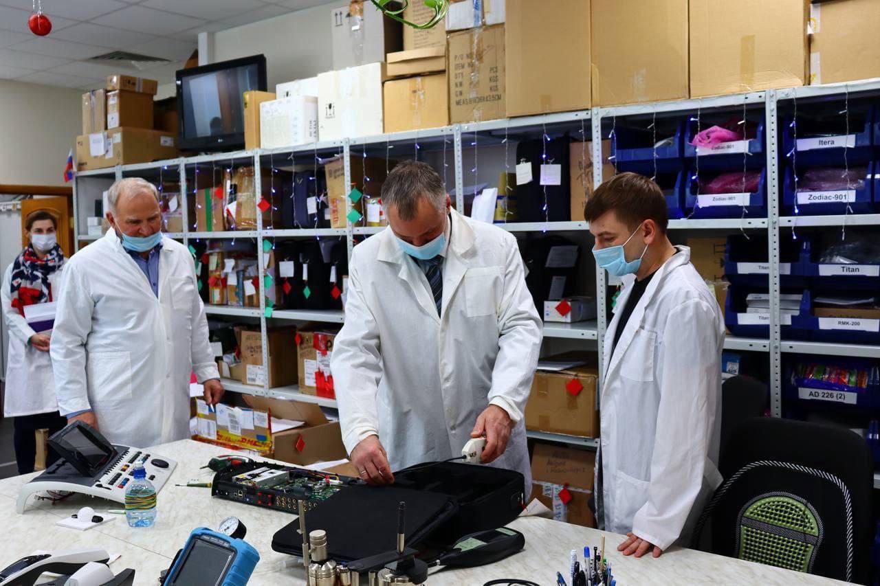 Меры поддержки - важная составляющая для бизнеса