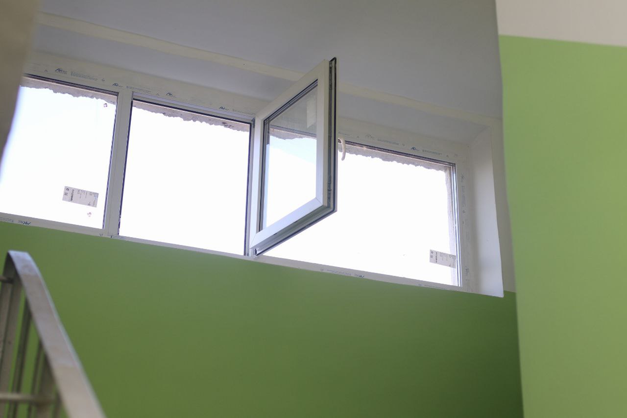 Институтской