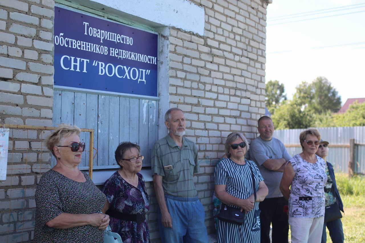 В городском округе Фрязино на новый этап выходит президентский проект «Социальная Газификация»