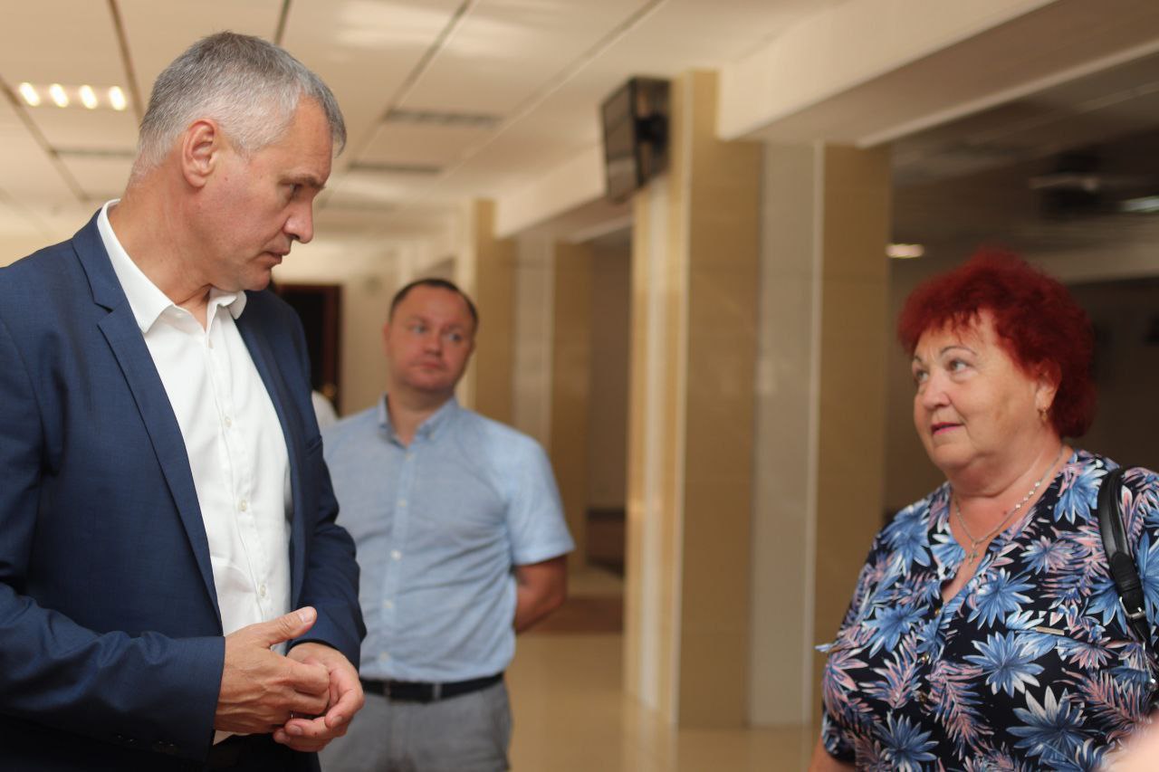 Важна любая поддержка!