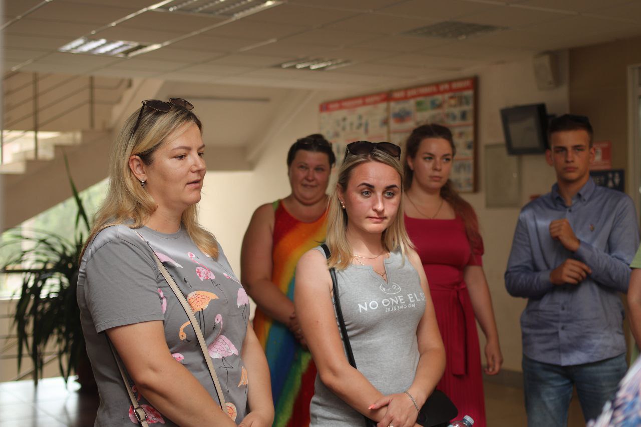 Важна любая поддержка!