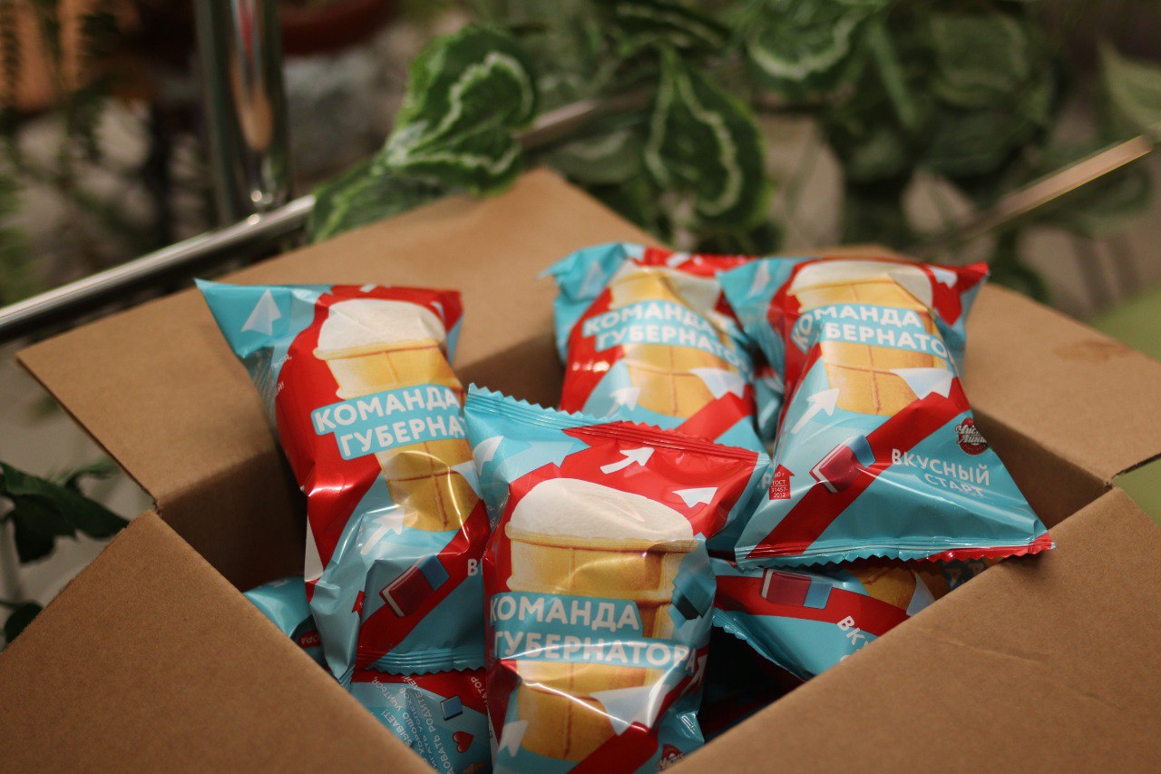 глава городского округа Фрязино Дмитрий Воробьев вместе с министром жилищно-коммунального хозяйства Московской области Антоном Велиховским торжественно открыли корпус Лицея