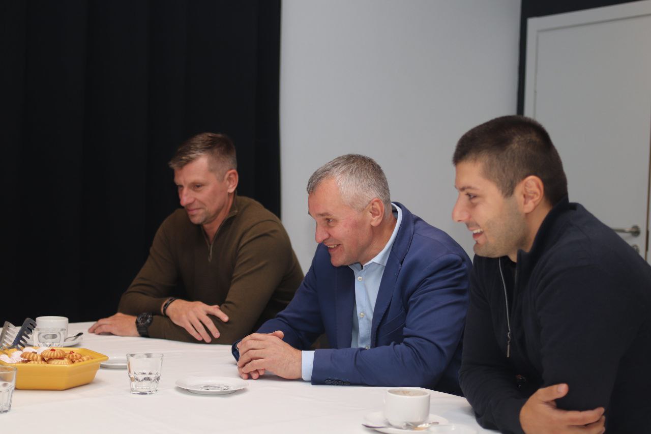 Фрязино – город спортивных талантов