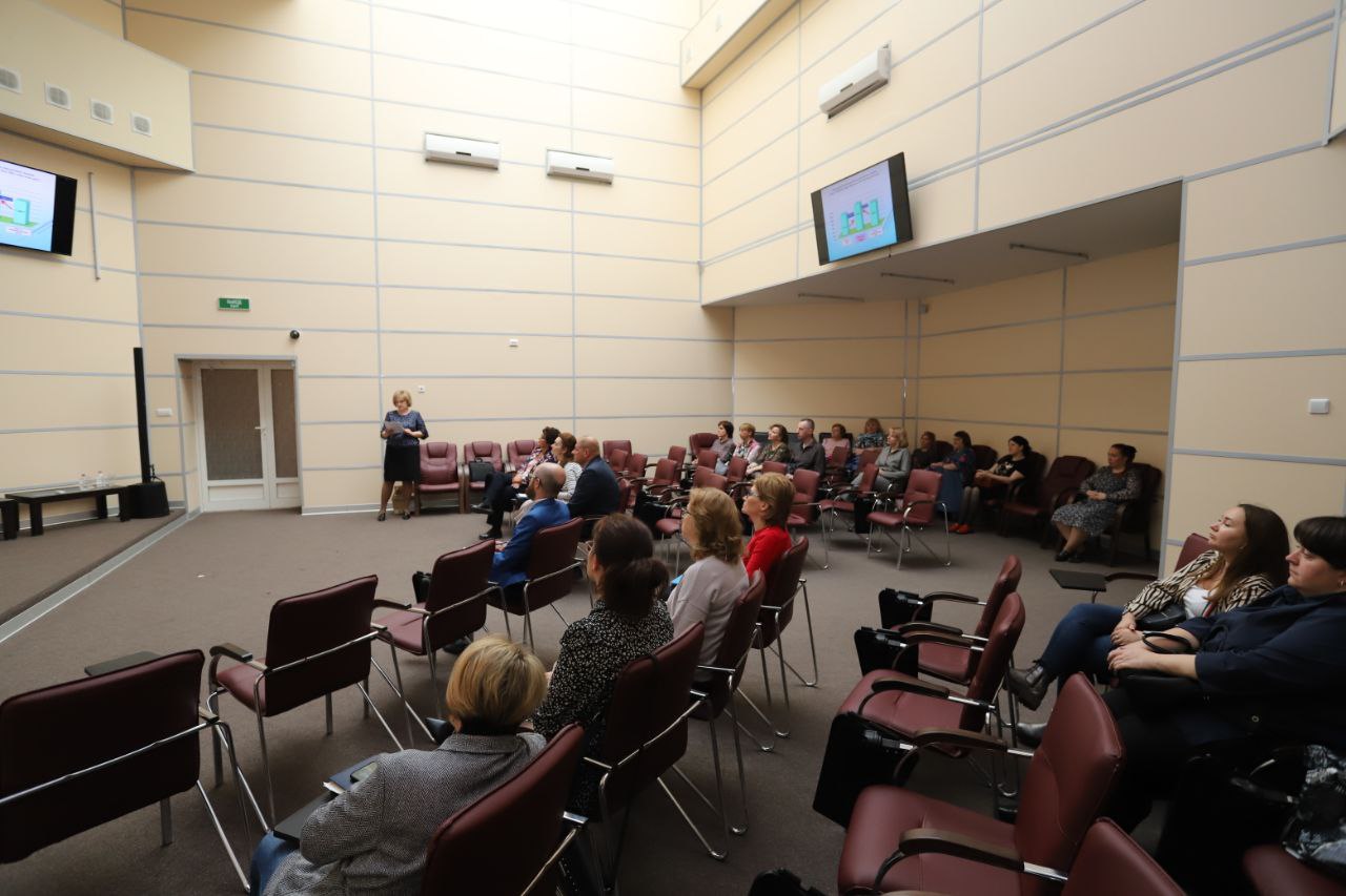 Публичные слушания по отчёту об исполнении бюджета городского округа Фрязино за 2022 год