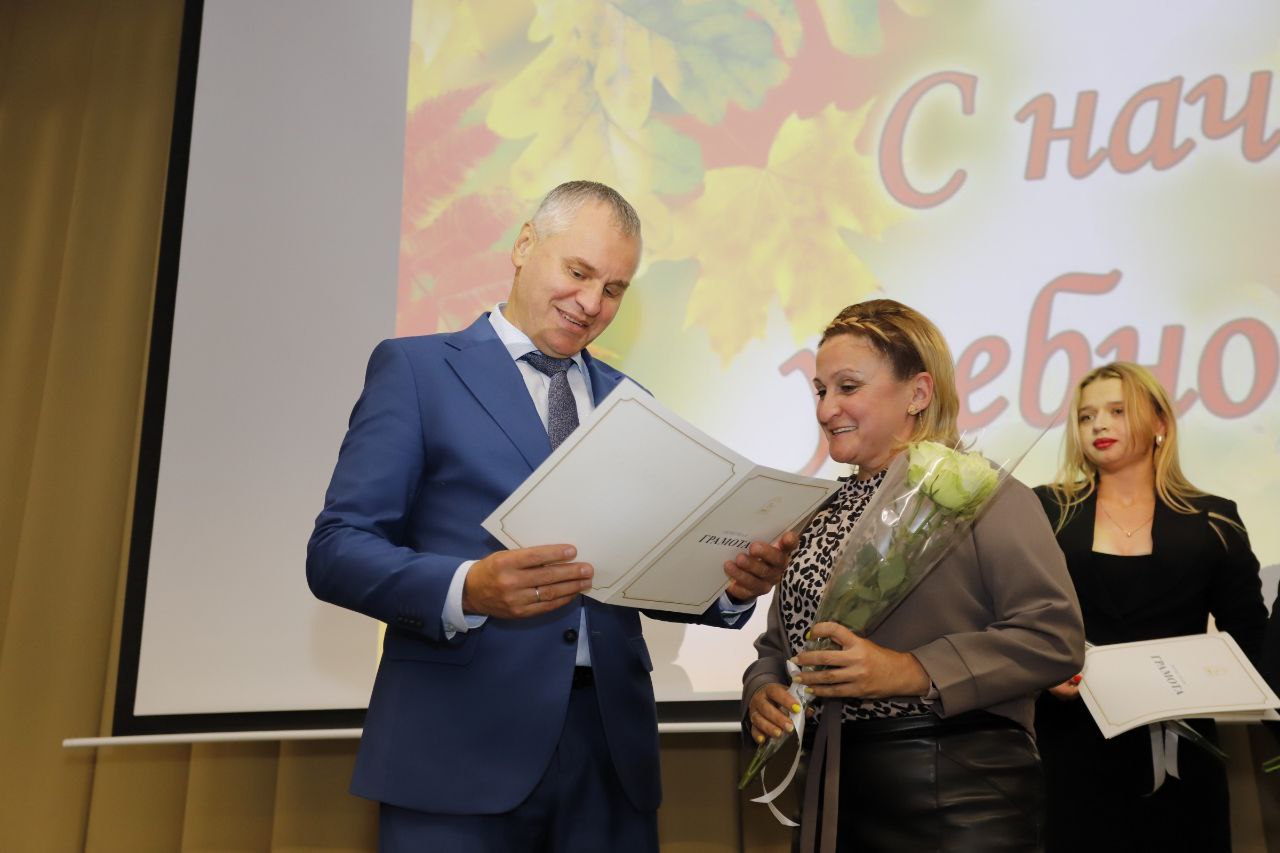 Образовательные организации Наукограда готовы к новому учебному году