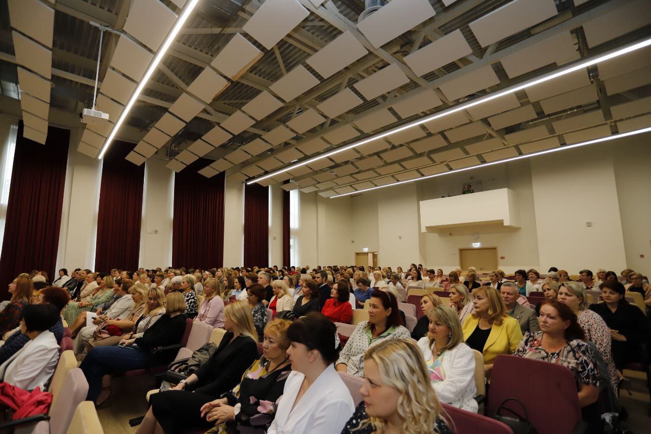 Образовательные организации Наукограда готовы к новому учебному году