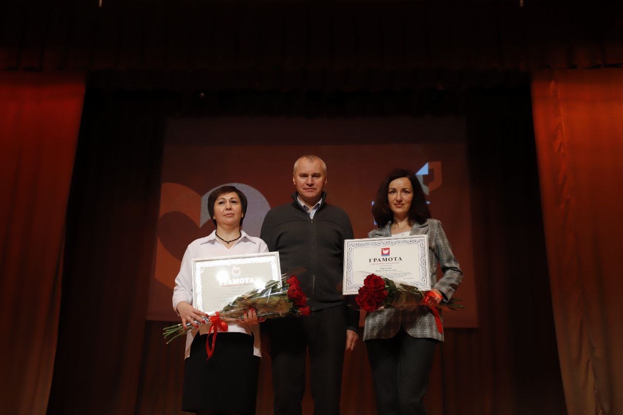 «Сделать больше, чем достаточно» - именно с таким девизом вот уже десять лет работает Многофункциональный центр в нашем Наукограде